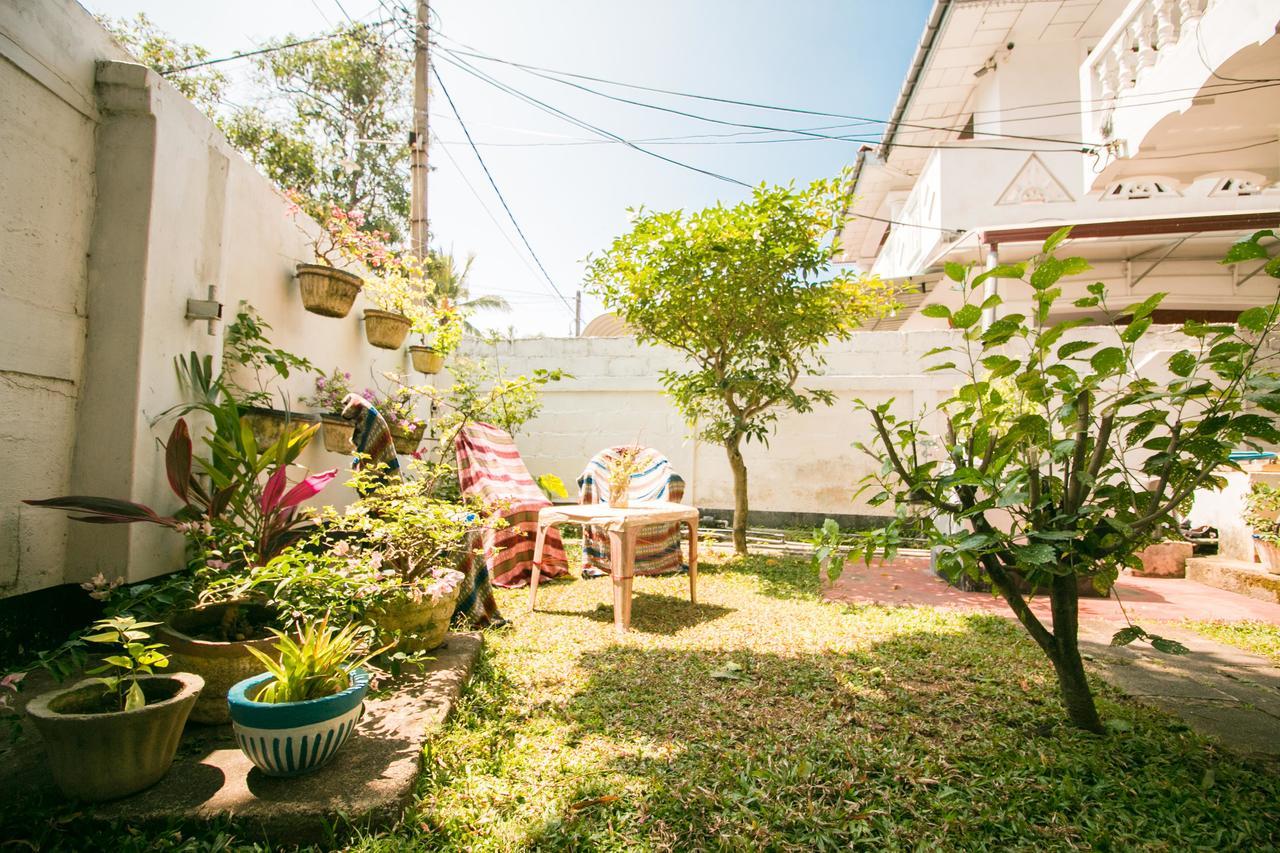 Chill Space Negombo Zewnętrze zdjęcie