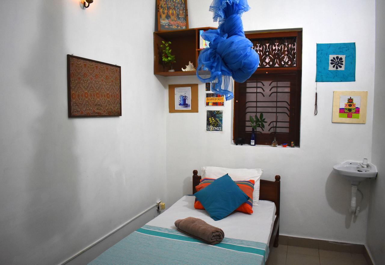 Chill Space Negombo Zewnętrze zdjęcie