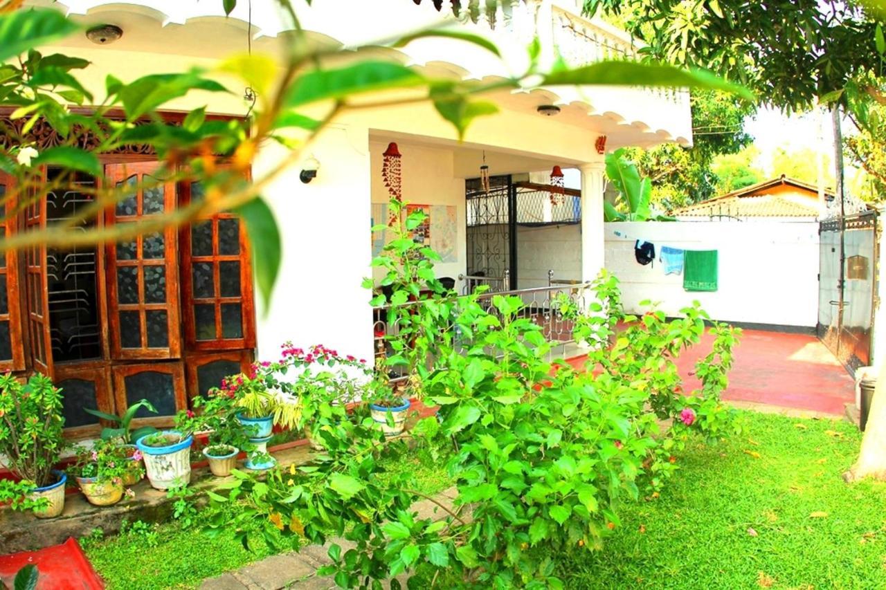 Chill Space Negombo Zewnętrze zdjęcie