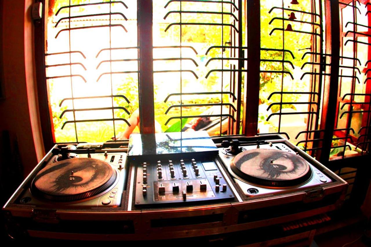 Chill Space Negombo Zewnętrze zdjęcie